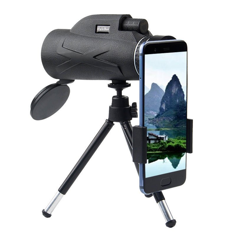 High Magnification Telescope for Smartphones - CCOOPZ COLLECTIVE