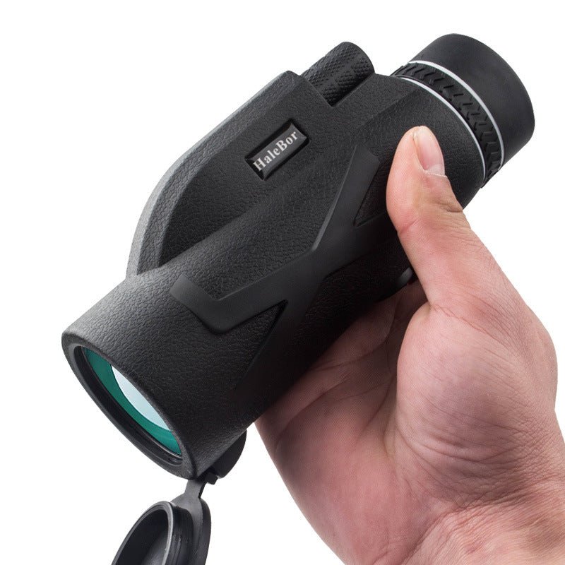 High Magnification Telescope for Smartphones - CCOOPZ COLLECTIVE