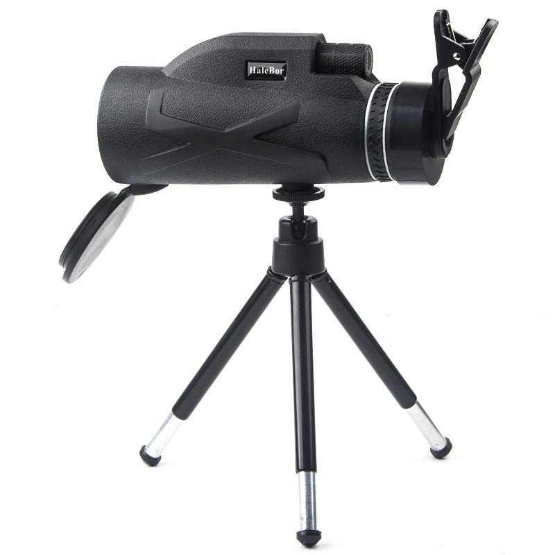 High Magnification Telescope for Smartphones - CCOOPZ COLLECTIVE