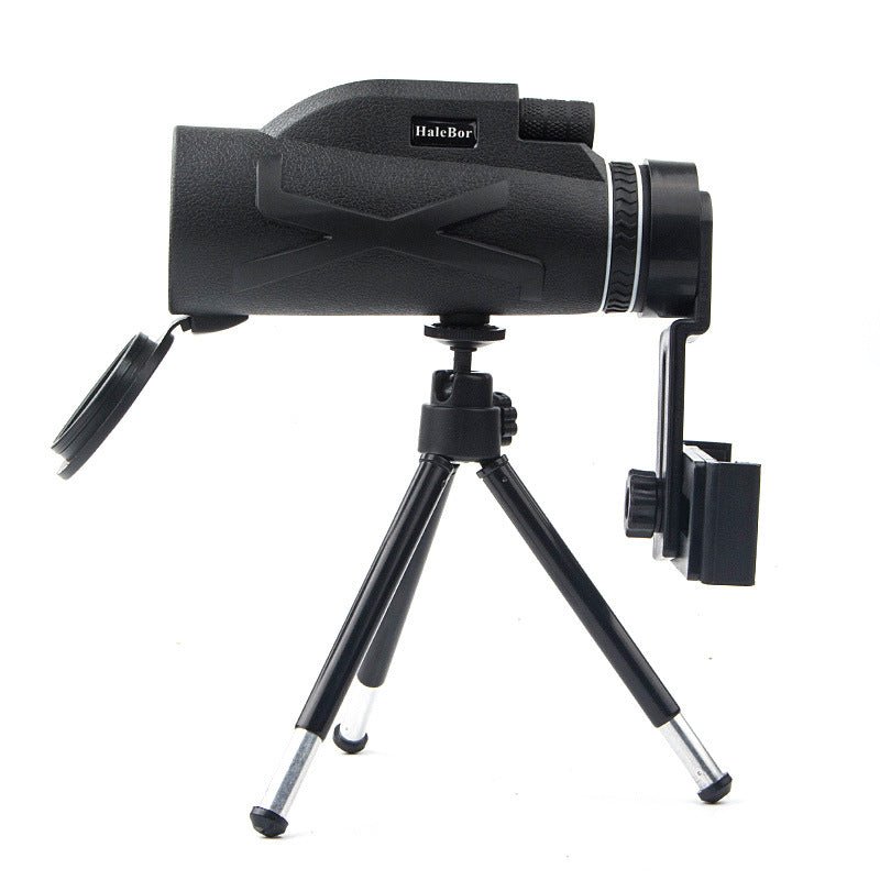 High Magnification Telescope for Smartphones - CCOOPZ COLLECTIVE