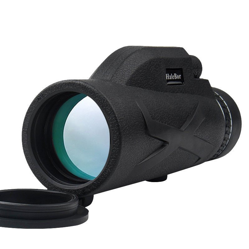 High Magnification Telescope for Smartphones - CCOOPZ COLLECTIVE