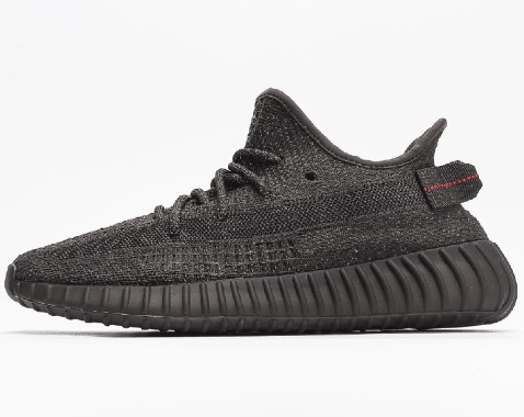 High Version Yeezy 350 V2 Galaxy Casual Shoes - CCOOPZ COLLECTIVE