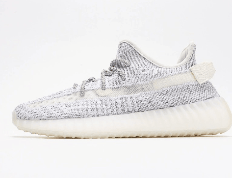 High Version Yeezy 350 V2 Galaxy Casual Shoes - CCOOPZ COLLECTIVE