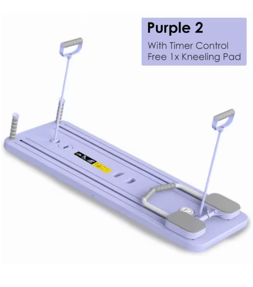 Household Abdominal Wheel Fitness Board - CCOOPZ COLLECTIVE