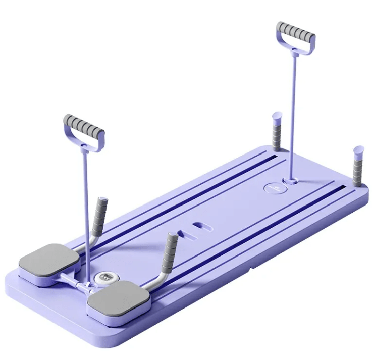 Household Abdominal Wheel Fitness Board - CCOOPZ COLLECTIVE