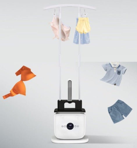 Inflatable Ironing and Drying Machine - CCOOPZ COLLECTIVE