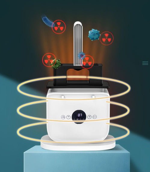 Inflatable Ironing and Drying Machine - CCOOPZ COLLECTIVE