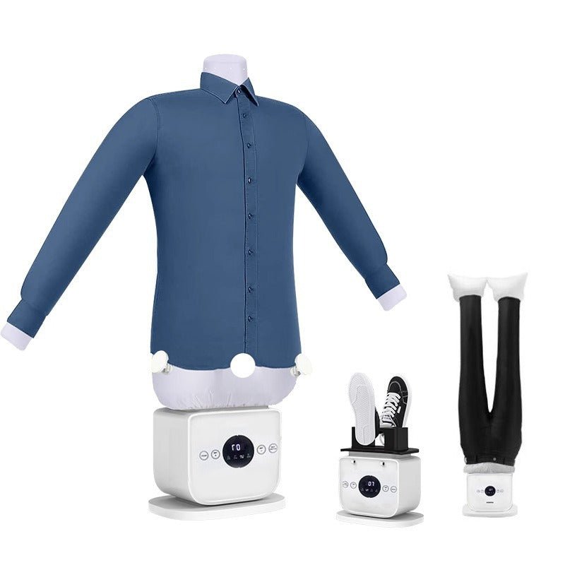 Inflatable Ironing and Drying Machine - CCOOPZ COLLECTIVE