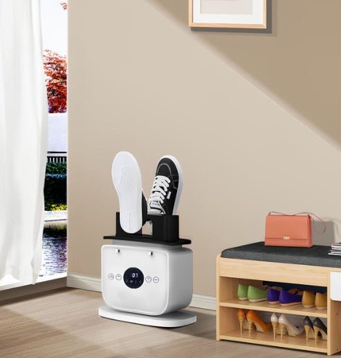 Inflatable Ironing and Drying Machine - CCOOPZ COLLECTIVE