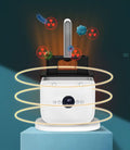 Inflatable Ironing and Drying Machine - CCOOPZ COLLECTIVE