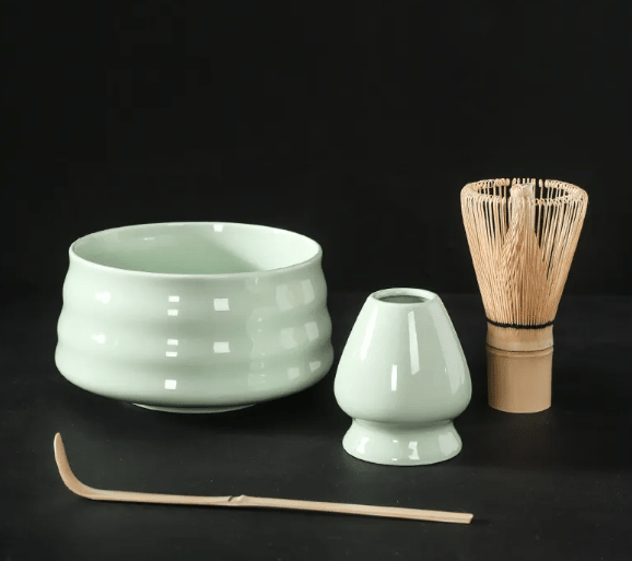 Japanese Matcha Tea Set - CCOOPZ COLLECTIVE