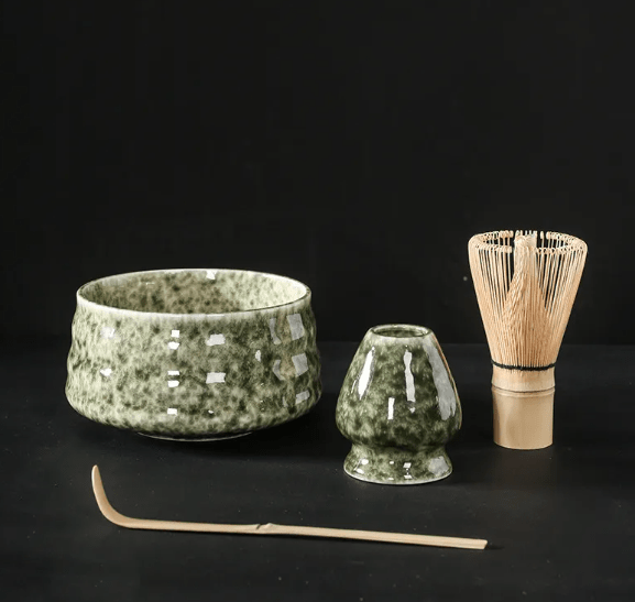 Japanese Matcha Tea Set - CCOOPZ COLLECTIVE