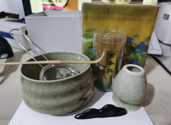 Japanese Matcha Tea Set - CCOOPZ COLLECTIVE