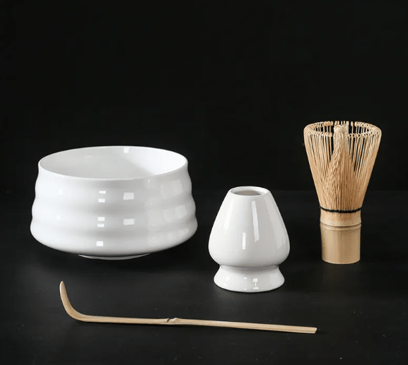 Japanese Matcha Tea Set - CCOOPZ COLLECTIVE