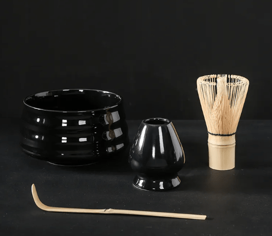 Japanese Matcha Tea Set - CCOOPZ COLLECTIVE