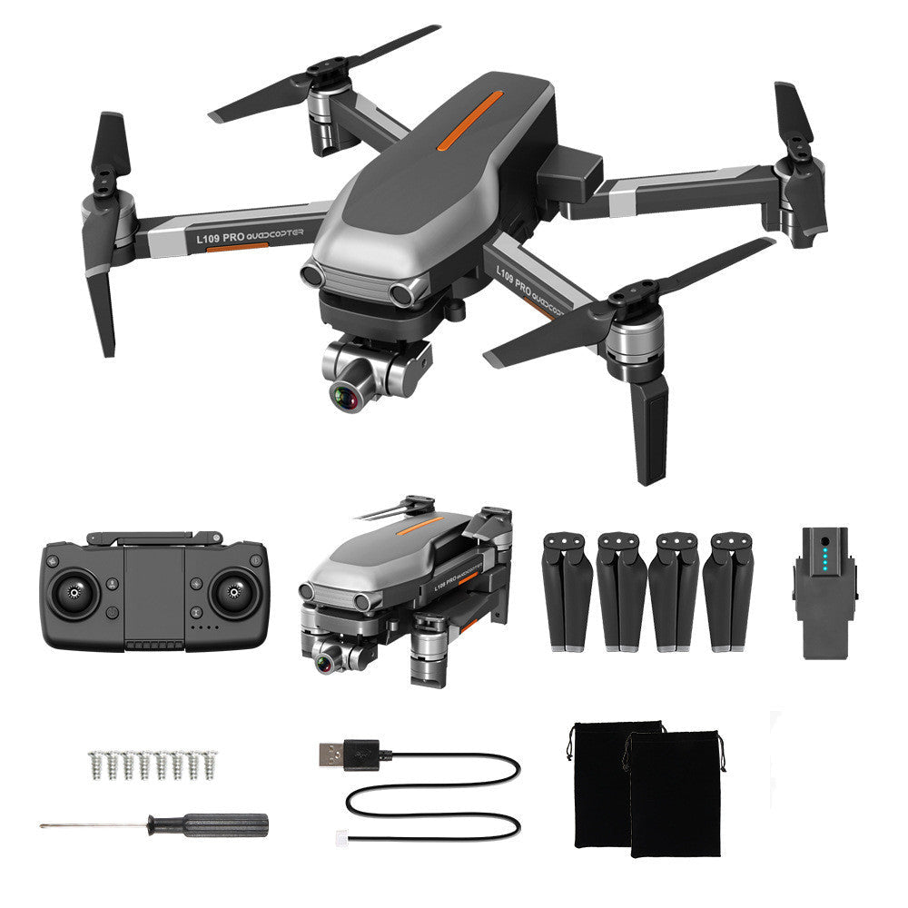 L109 PRO 5G 4K Professional Drone with Gimbal - CCOOPZ COLLECTIVE