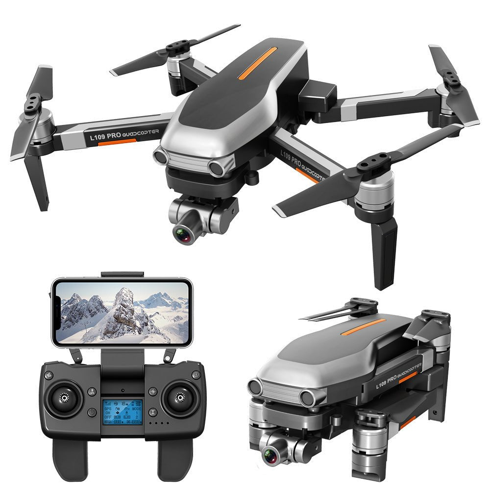 L109 PRO 5G 4K Professional Drone with Gimbal - CCOOPZ COLLECTIVE