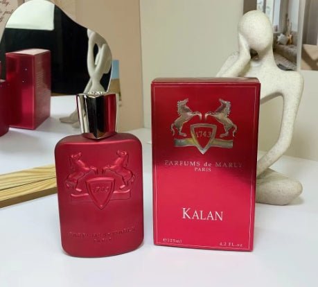 Layton Royal Essence Eau De Parfum by Parfums De Marly - CCOOPZ COLLECTIVE