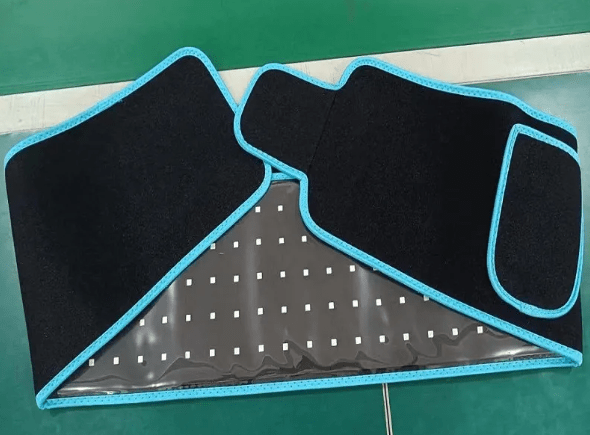 LED Infrared Belt Therapy Device - CCOOPZ COLLECTIVE