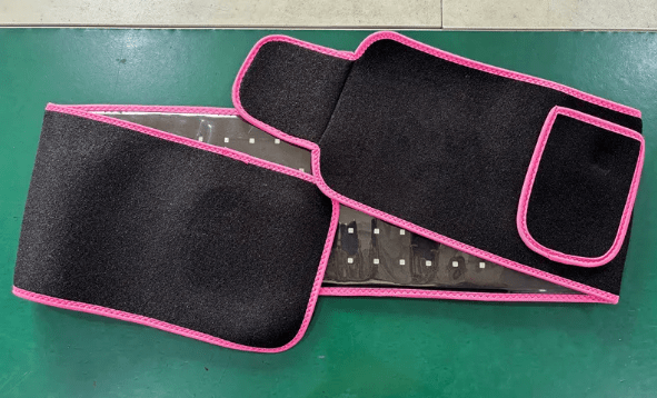 LED Infrared Belt Therapy Device - CCOOPZ COLLECTIVE