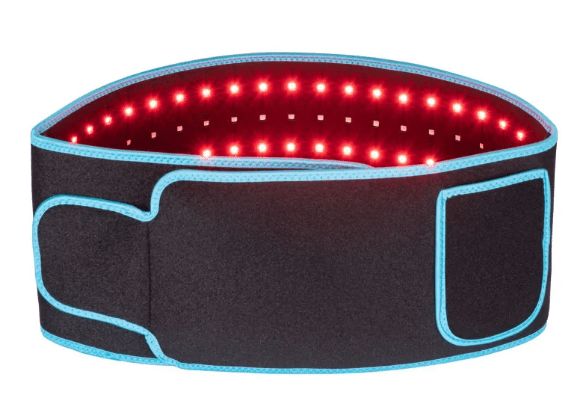 LED Infrared Belt Therapy Device - CCOOPZ COLLECTIVE