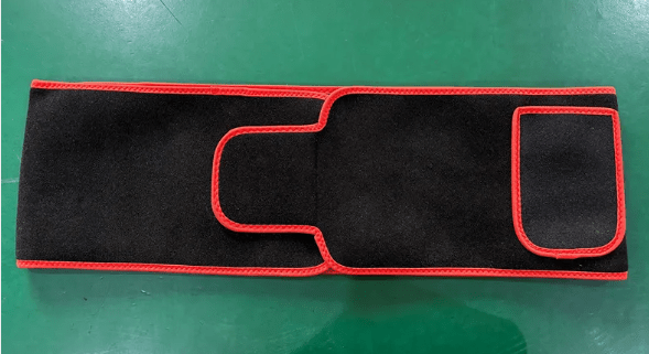 LED Infrared Belt Therapy Device - CCOOPZ COLLECTIVE