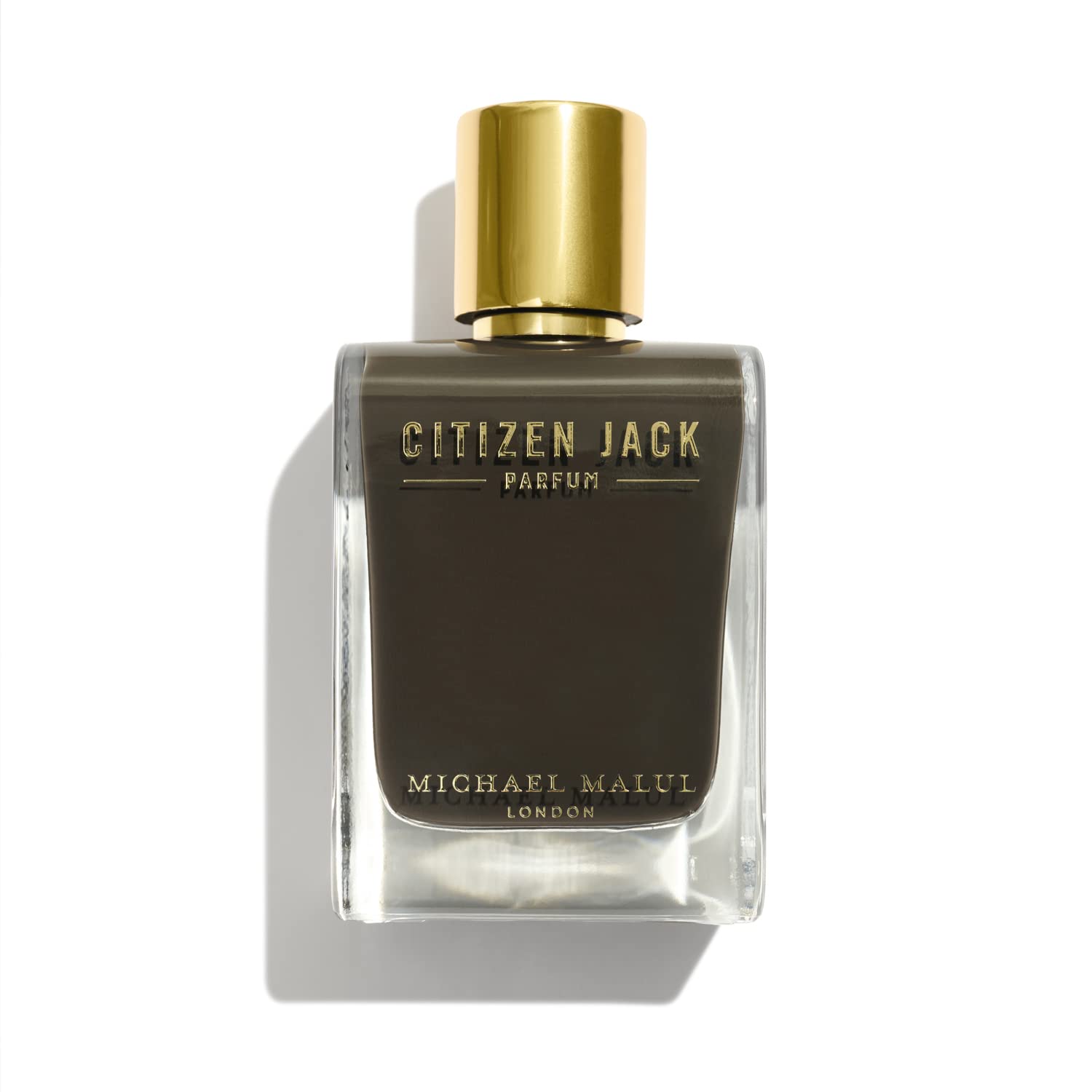 Michael Malul Citizen Jack Parfum Eau de Parfum - 100ml | 3.4oz - CCOOPZ COLLECTIVE