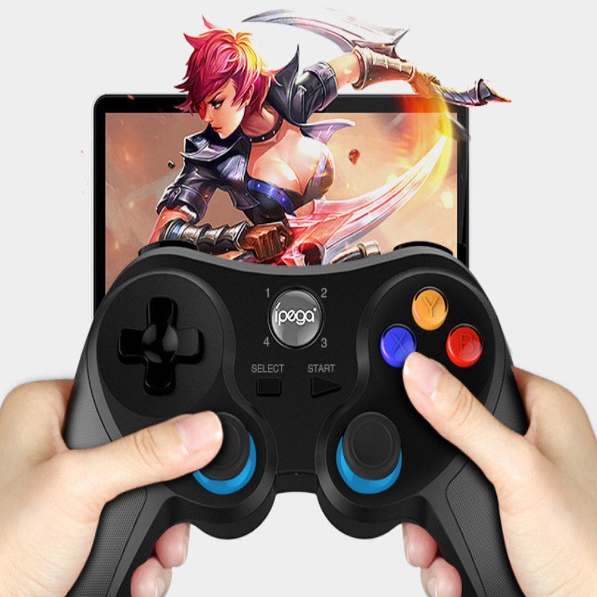 Next Level Game Controller - CCOOPZ COLLECTIVE