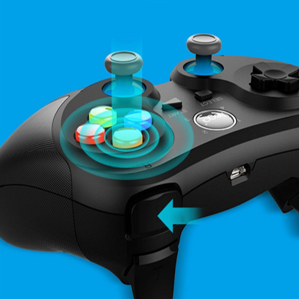 Next Level Game Controller - CCOOPZ COLLECTIVE