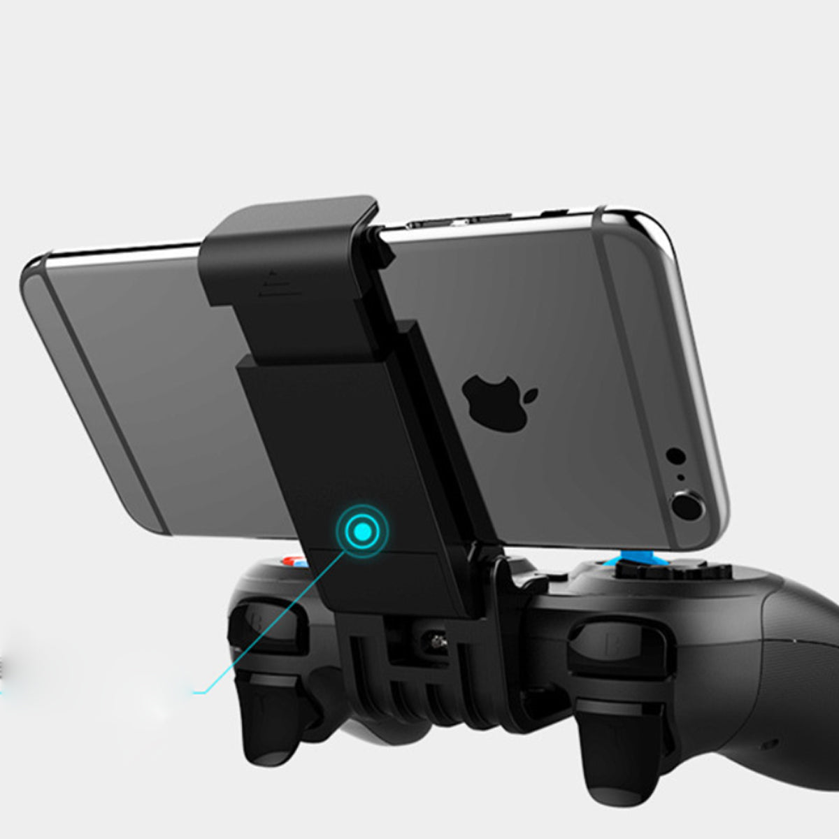 Next Level Game Controller - CCOOPZ COLLECTIVE