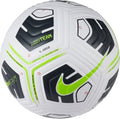 Nike Academy - Team Fußball Ball 5 White / Black / Volt - CCOOPZ COLLECTIVE