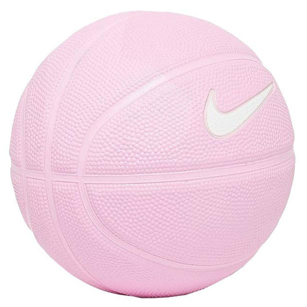 Nike Pink Soccer Basket Ball - CCOOPZ COLLECTIVE