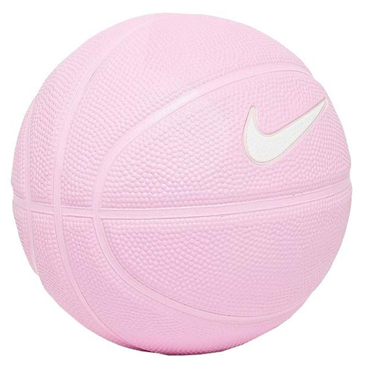 Nike Pink Soccer Basket Ball - CCOOPZ COLLECTIVE