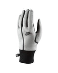 NIKE Unisex - Adult Tech Fleece Gloves Grey S/M - CCOOPZ COLLECTIVE