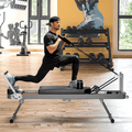 Pilates Reformer Home Gym - CCOOPZ COLLECTIVE
