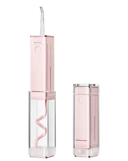 Portable Mini Electric Water Flosser - CCOOPZ COLLECTIVE