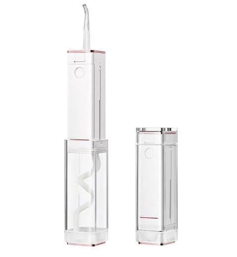 Portable Mini Electric Water Flosser - CCOOPZ COLLECTIVE