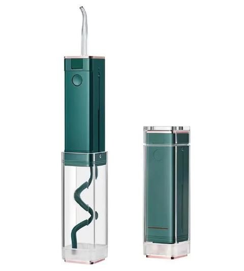 Portable Mini Electric Water Flosser - CCOOPZ COLLECTIVE