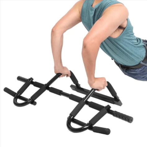 ProGrip Pull-Up Station - CCOOPZ COLLECTIVE