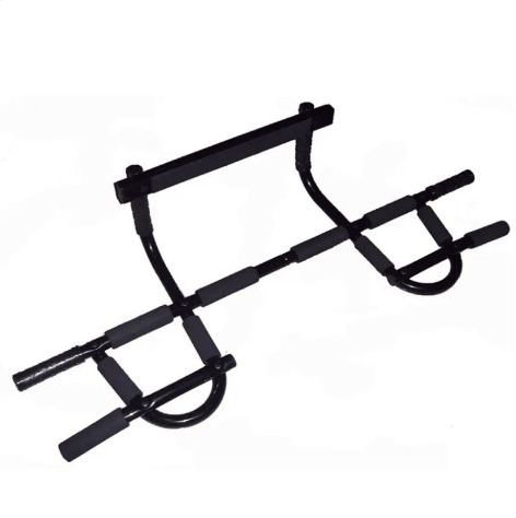 ProGrip Pull-Up Station - CCOOPZ COLLECTIVE