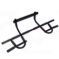ProGrip Pull-Up Station - CCOOPZ COLLECTIVE