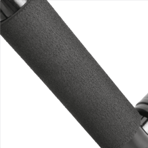 ProGrip Pull-Up Station - CCOOPZ COLLECTIVE
