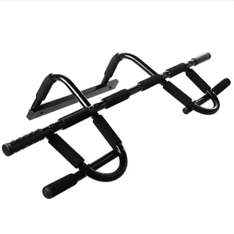 ProGrip Pull-Up Station - CCOOPZ COLLECTIVE