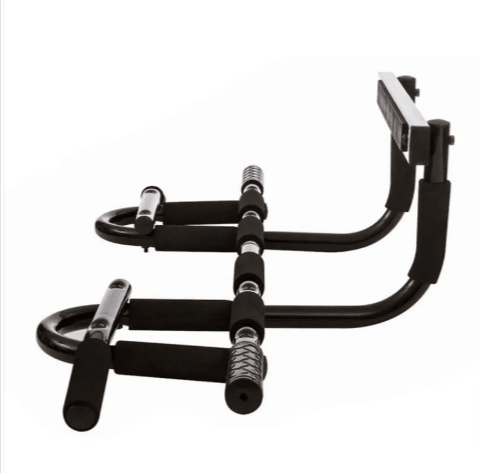 ProGrip Pull-Up Station - CCOOPZ COLLECTIVE
