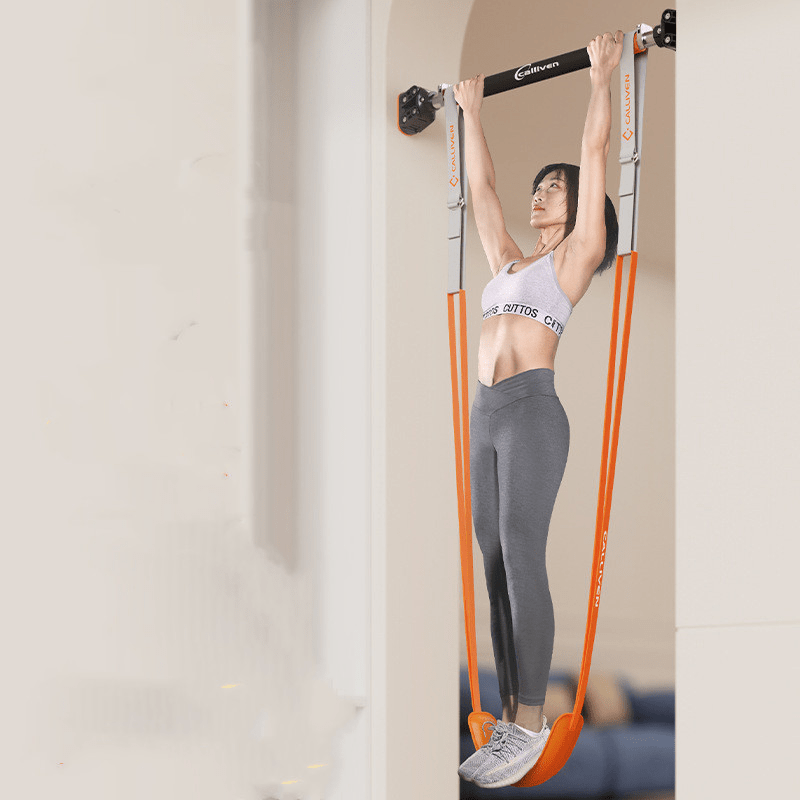 Pull-up Assist Strap for Horizontal Bar - CCOOPZ COLLECTIVE