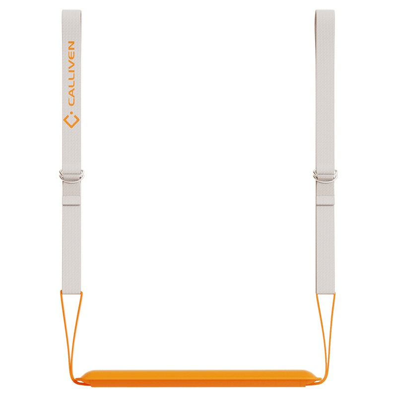 Pull-up Assist Strap for Horizontal Bar - CCOOPZ COLLECTIVE