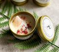 Raw Crystal Scented Candles Gift Box Set (One Piece) - CCOOPZ COLLECTIVE