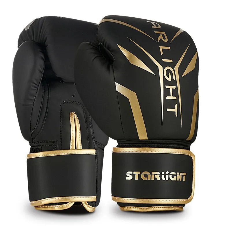 Sanda Boxing Gloves - CCOOPZ COLLECTIVE