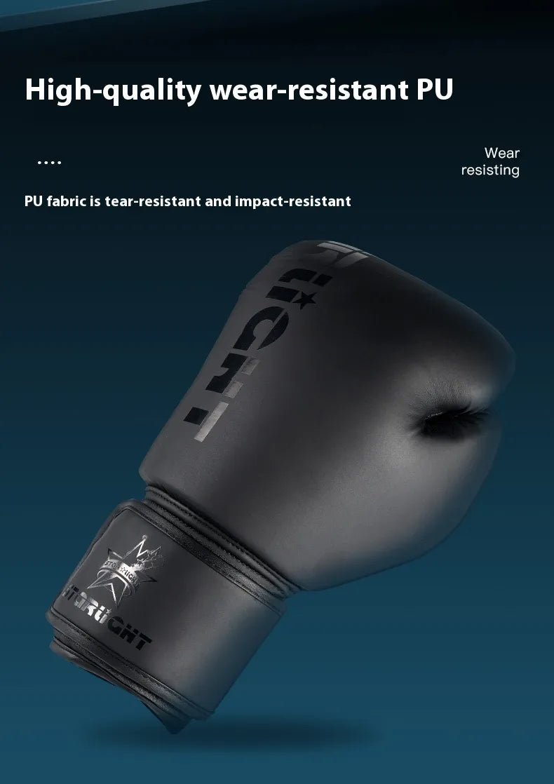 Sanda Boxing Gloves - CCOOPZ COLLECTIVE