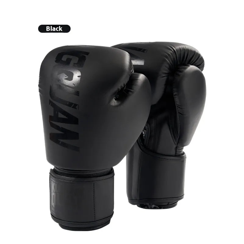 Sanda Boxing Gloves - CCOOPZ COLLECTIVE